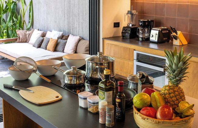 QUIN Surf Residence Nosara - Photo 66