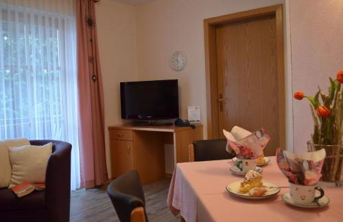 Appartementhaus Sibylle - Foto 41