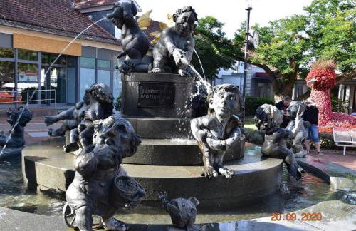 Ferienwohnung Kamerer - Foto 26