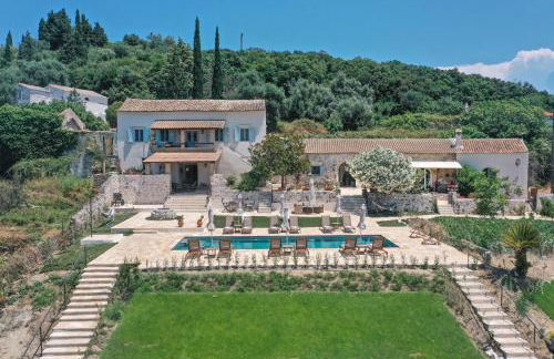 Marcora Historic Mansion - Foto 1