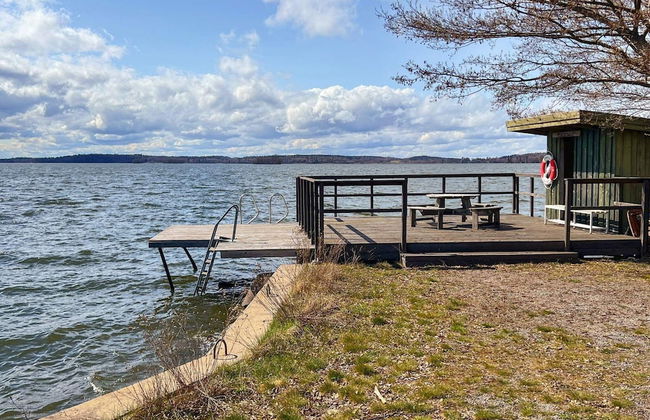 6 Person Holiday Home in Munso-by Traum - Photo 27