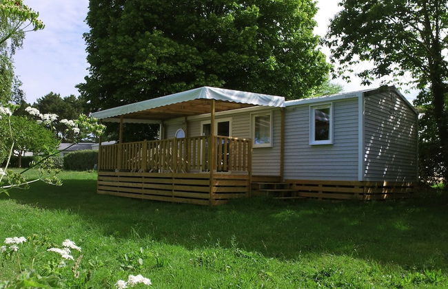 VVF Piriac-sur-Mer Bretagne Sud - Foto 26