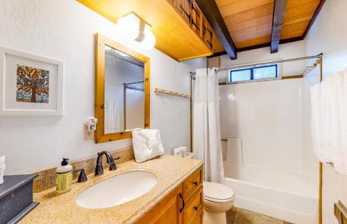 Hillside Haven - Foto 12