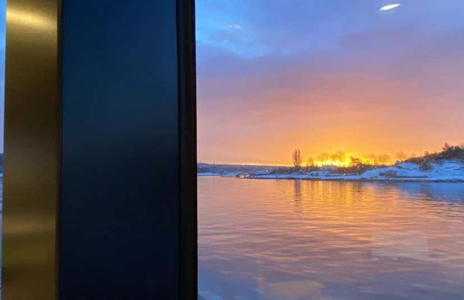 Paseo en barco eléctrico por el fiordo de Oslo - Foto 9