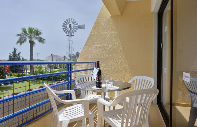 Napa Prince Hotel Apartments - Foto 24