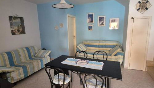 Villa Sabaudia - Foto 4