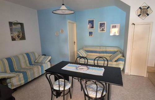 Villa Sabaudia - Foto 4