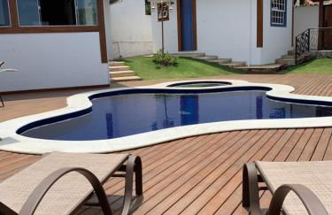 Flat com Piscina no Centro de Tiradentes - Foto 36