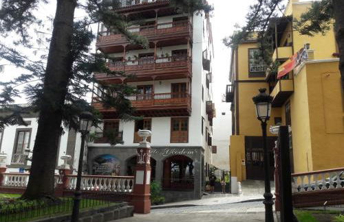 Alojamiento PLAZA CASCO HISTORICO - Foto 19