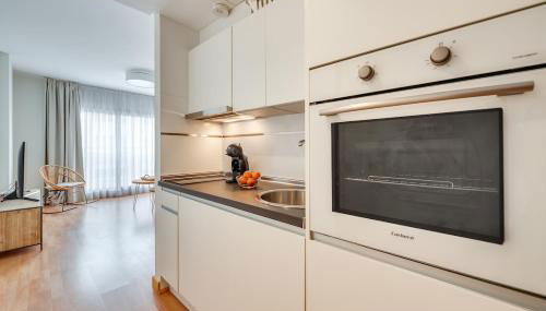 Modern & Cozy Stay Near Málaga Old Town - Photo 3