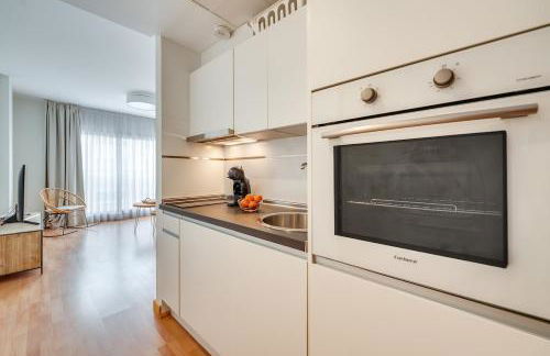 Modern & Cozy Stay Near Málaga Old Town - Photo 3