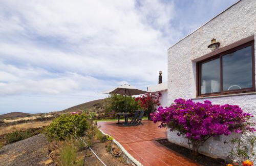 La Casa del Risco - Foto 28