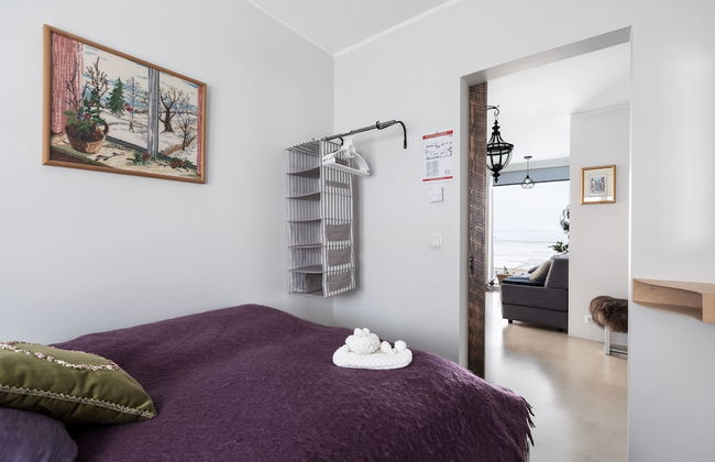 Brekkukot Luxury Farmhouse - Foto 7