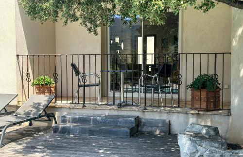 Domaine Villas Celia - Foto 58