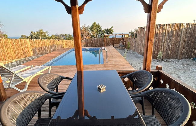 Likya Garden Life - Foto 9