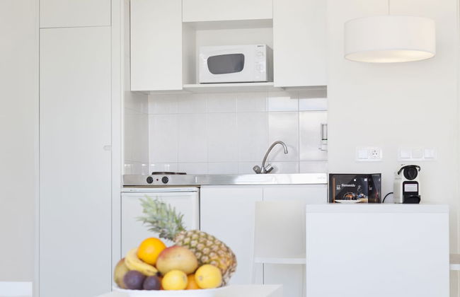 Apartamentos Typic Marina Playa - Adults Only - Foto 49