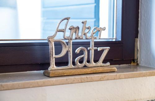 Modernes Apartment mit Balkon, Parkplatz, Waschmaschine für 4-5 Gäste - Foto 34