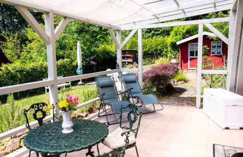 Roter Fuchsbau am Eichwald - Foto 27