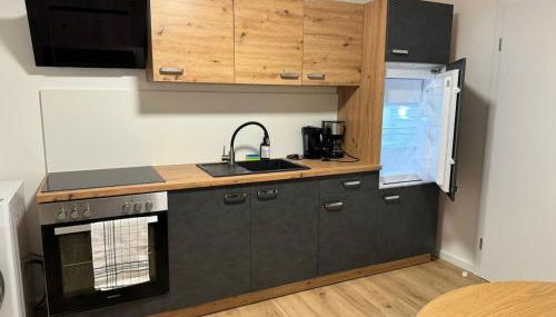 Modern 2 bedroom apartment with balcony - Foto 4