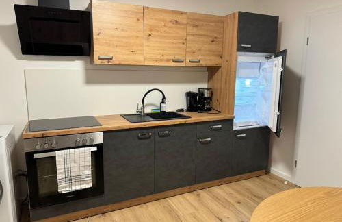 Modern 2 bedroom apartment with balcony - Foto 4