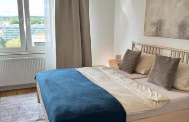 Cozy Apartment Wolke2 mit Balkon - Foto 26