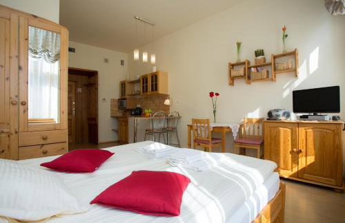 Kazimierz's Secret Apartments - Foto 72