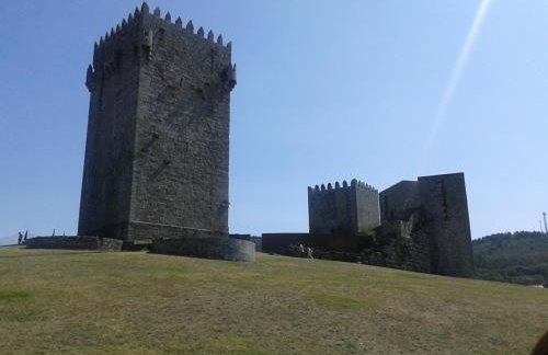 Casa Flavius Montalegre - Foto 20