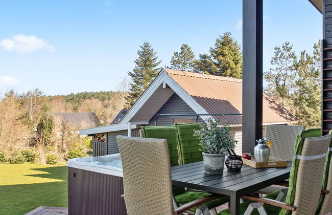 "Ylvi" - 250m from the sea - Foto 27