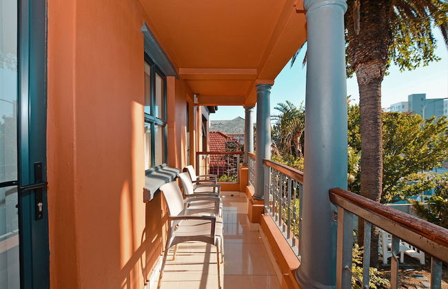 Albatross Guest house - Foto 50