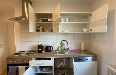 Kernsaniertes Monteurhaus mit 2 Apartments in Wirges - Foto 47