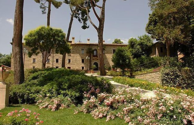 Villa Teloni - Photo 20