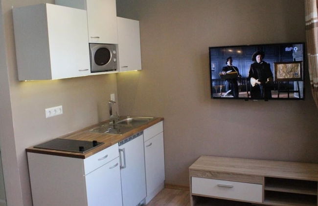 Ela's Appartementhaus - Foto 11