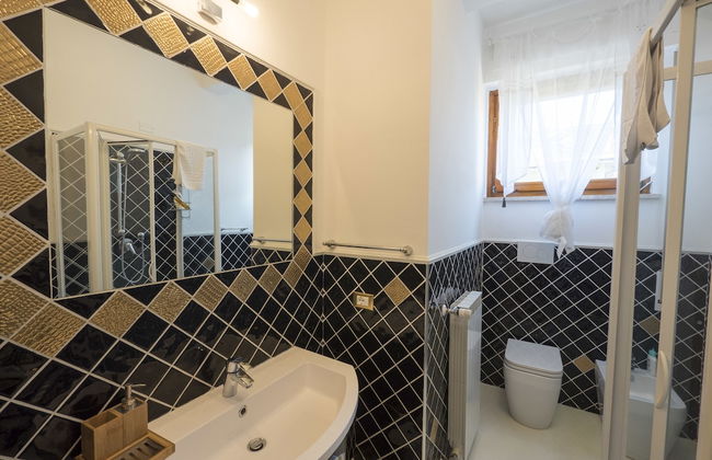 Suite Simonetta - Foto 22