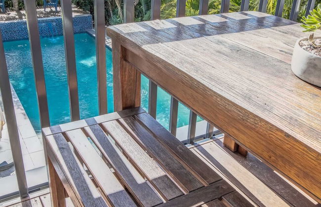 Holiday on Vulcan - Foto 47