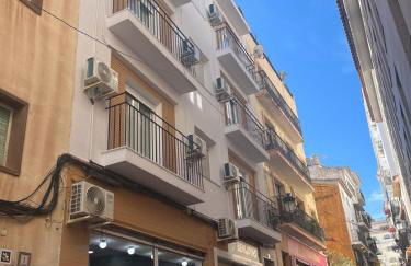 Alameda Apartments Calle Mayor - Foto 1