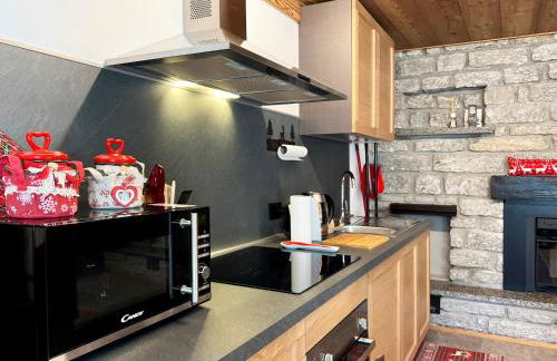 Chalet La Balma - Foto 9