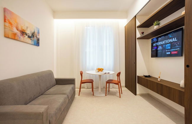 Nora's Suites - Foto 46