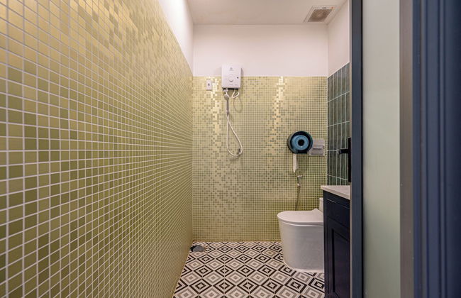 Palas House By Cozrum - Foto 75