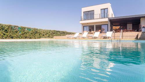 Villa Ambar - NEW! - Foto 4