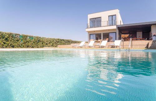 Villa Ambar - NEW! - Foto 4