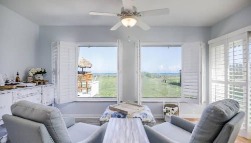 Salty Dog direct oceanfront luxurious retreat! - Foto 5