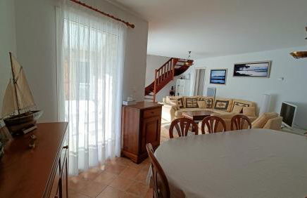 Ref 089 Maison standing avec jardin et internet pour dix - Foto 6