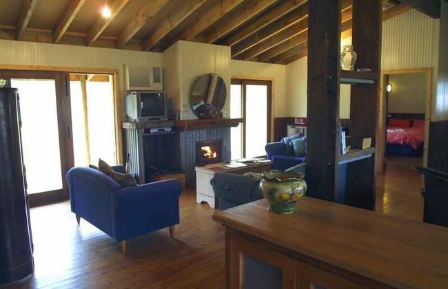 Lovedale Cottages - Photo 14