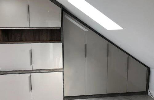 Modern Family Home in Greater London - Foto 25