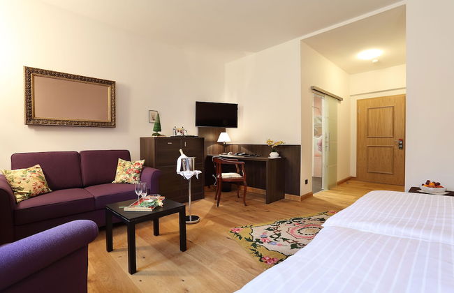 Schloß Schönberg - Foto 12