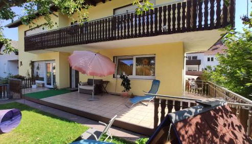 Monteur Unterkunft Gästewohnung Ferienwohnung - Haus Huth - Foto 3