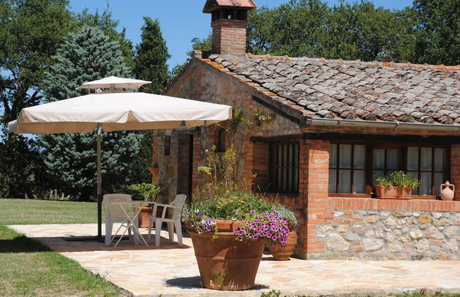 Agriturismo Podere La Paolina - Foto 25