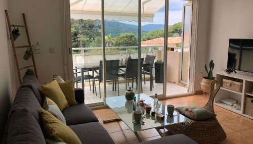 Apartment Domaine Sainte-Maxime Park - Voller Süden by Interhome - Foto 5