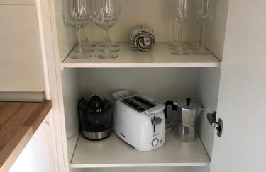 InsideHome Apartments - La Casita de Úrsula - Foto 29