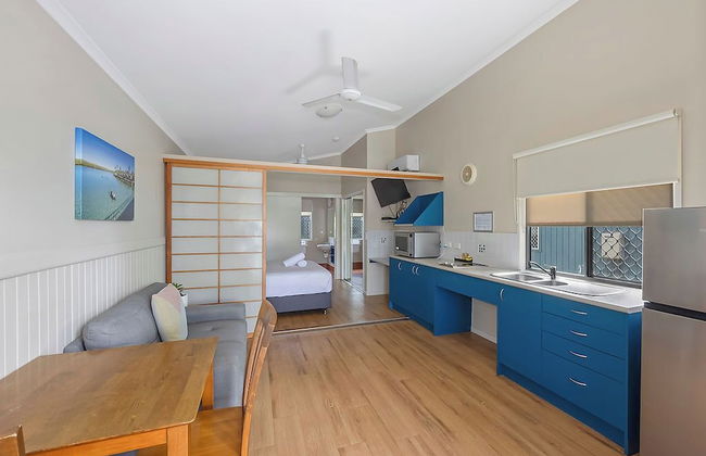 Reflections Brunswick Head - Holiday Park - Photo 11